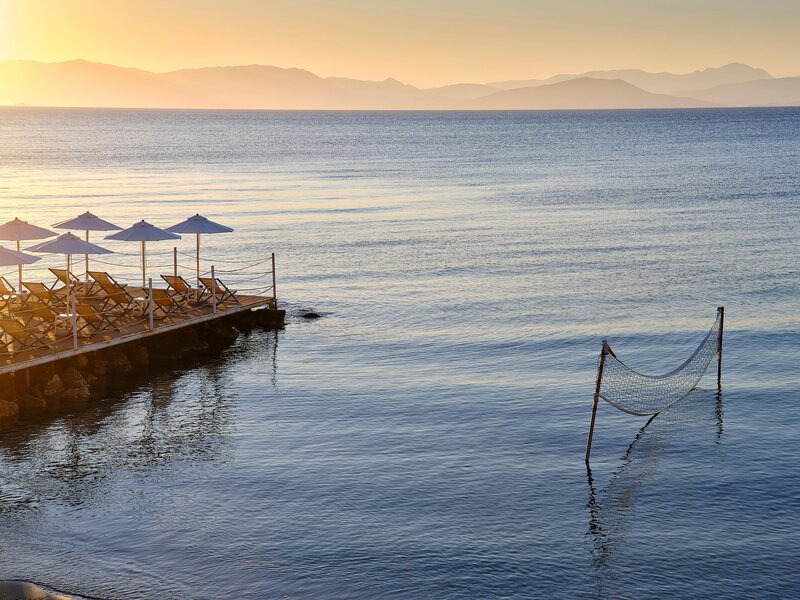Aeolos Beach 166