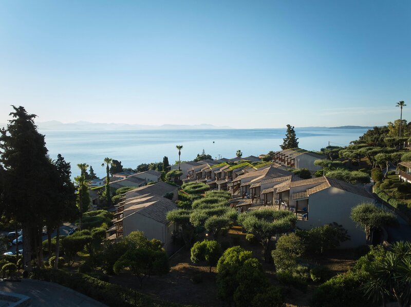 Aeolos Beach 170