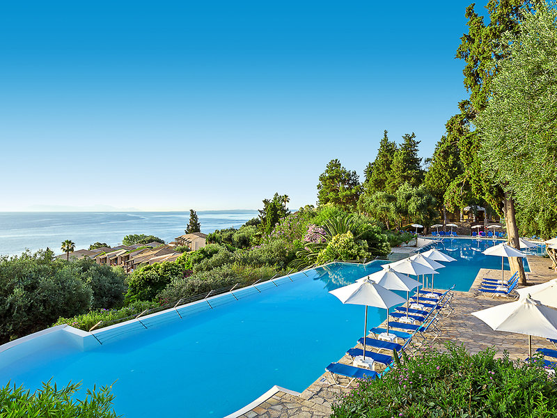 Aeolos Beach Resort 1