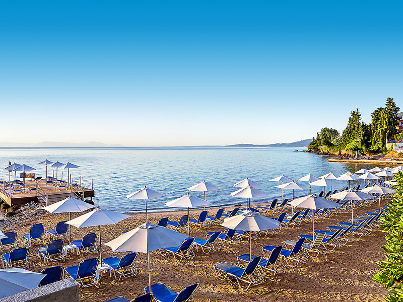 Aeolos Beach Resort 2