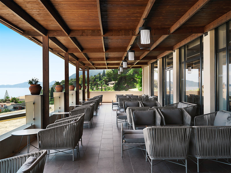 Aeolos Beach Resort 4