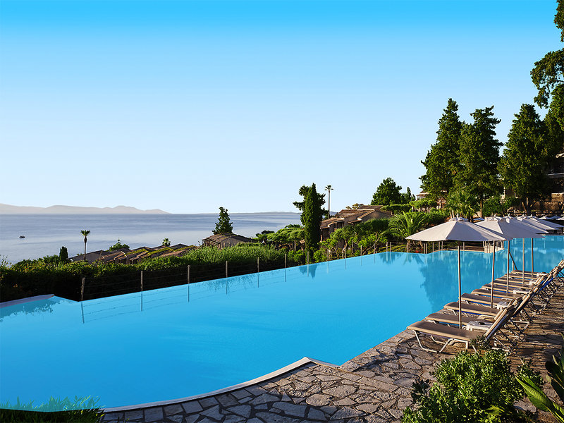 Aeolos Beach Resort 5