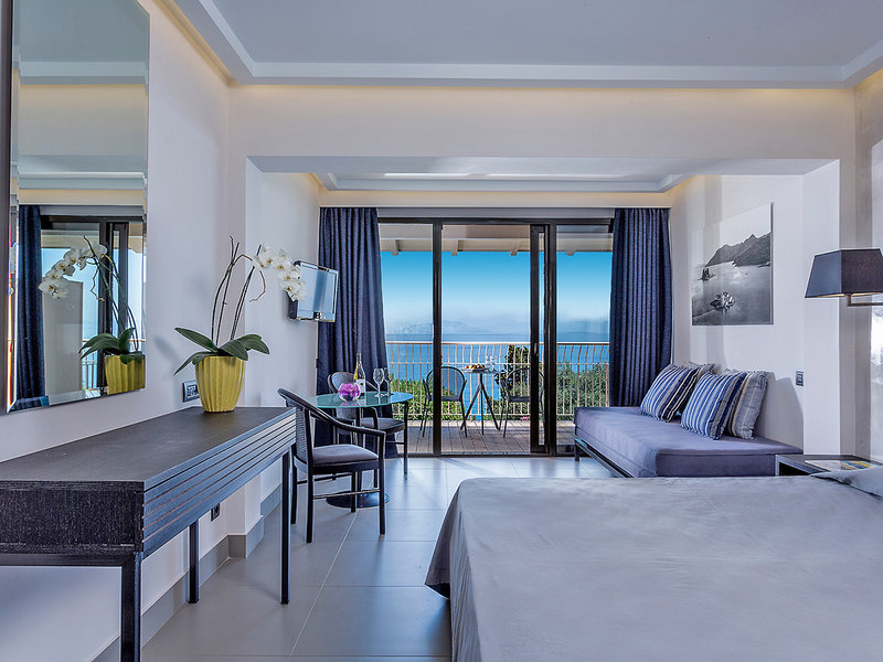 Aeolos Beach Resort 6