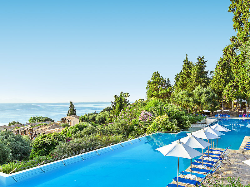 Aeolos Beach Resort 7