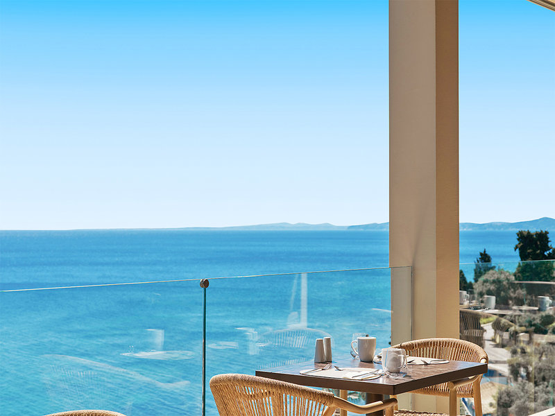 Aeolos Beach Resort 9