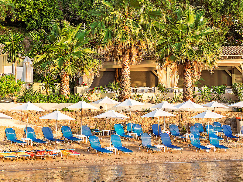 Aeolos Beach Resort 10