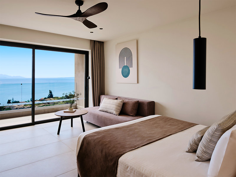 Aeolos Beach Resort 11