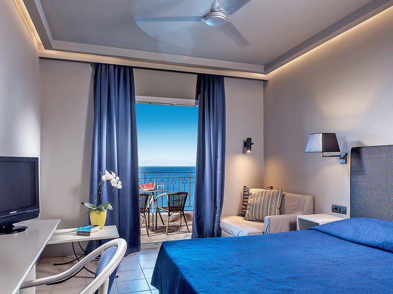 Aeolos Beach Resort 12