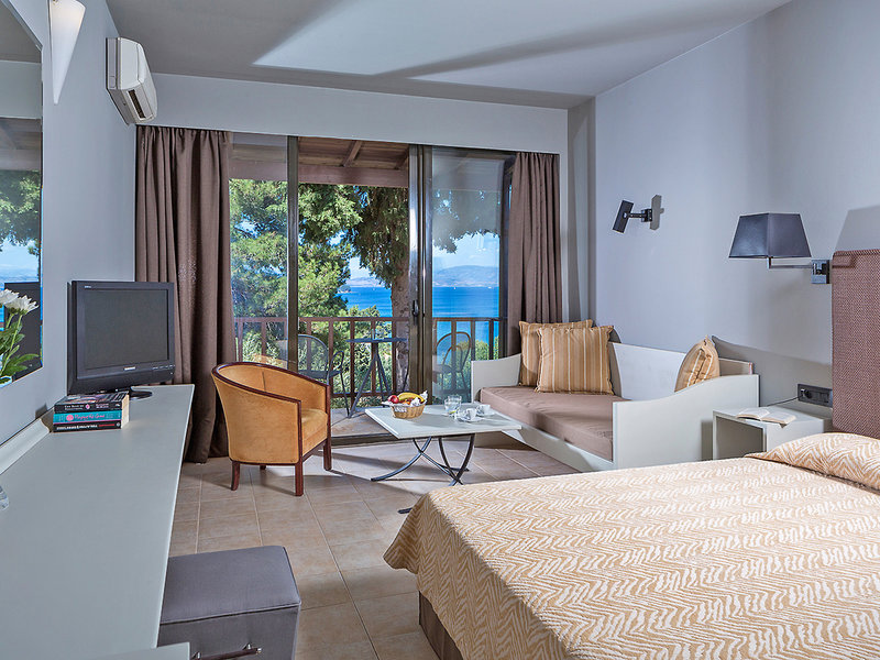 Aeolos Beach Resort 13