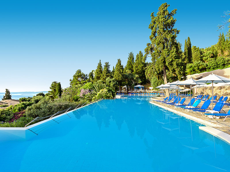 Aeolos Beach Resort 14