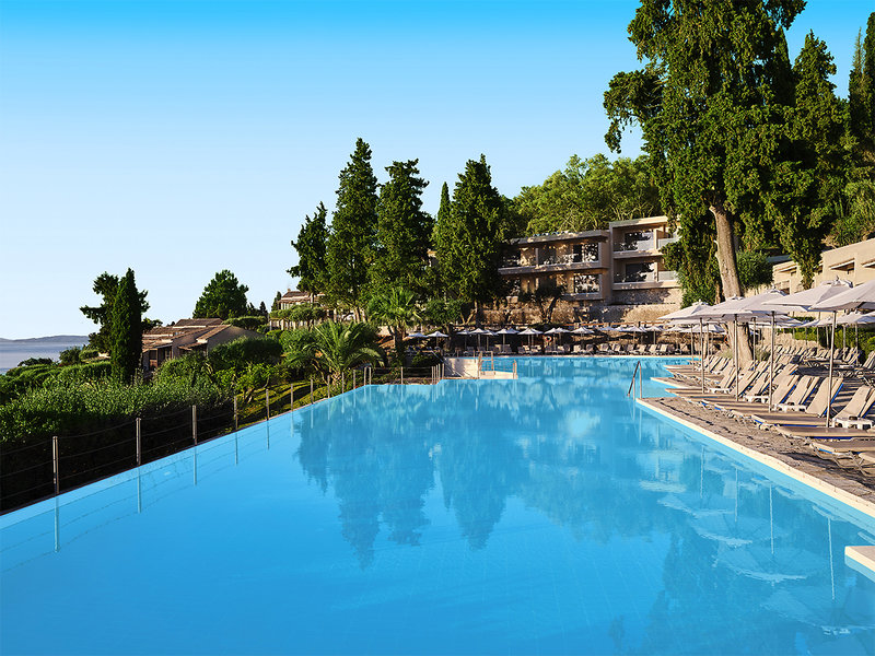 Aeolos Beach Resort 15