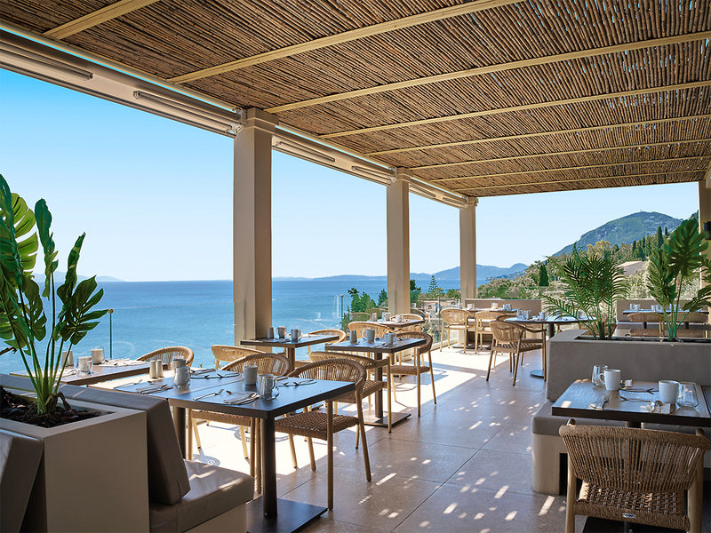 Aeolos Beach Resort 16