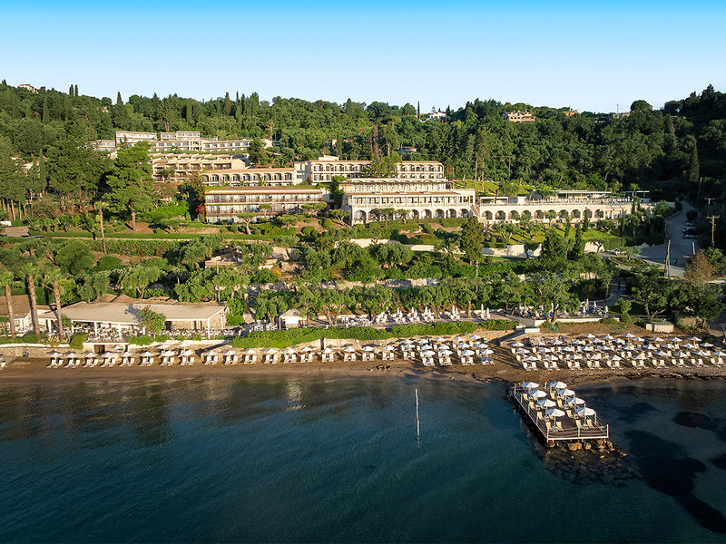 Aeolos Beach Resort 17