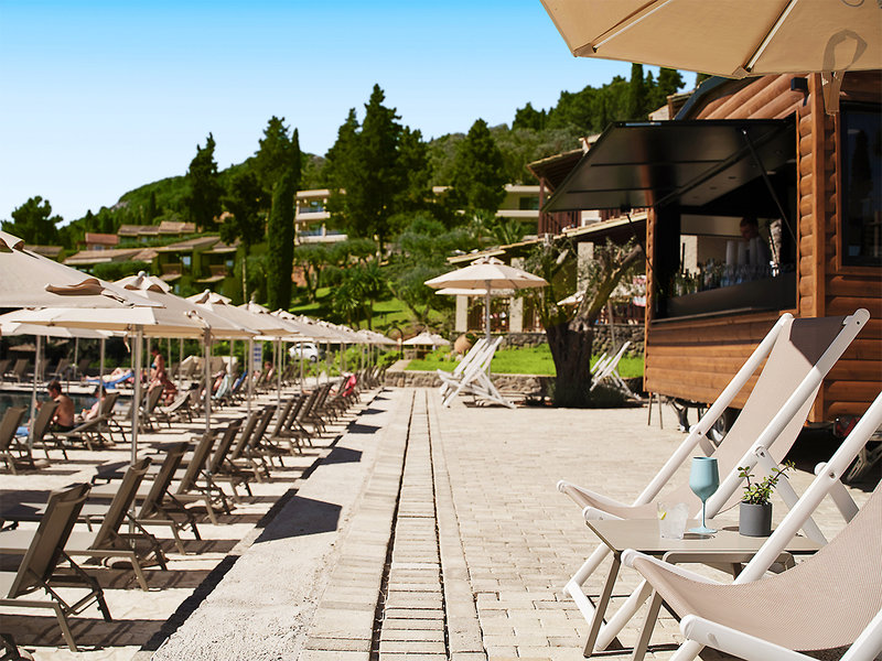 Aeolos Beach Resort 18