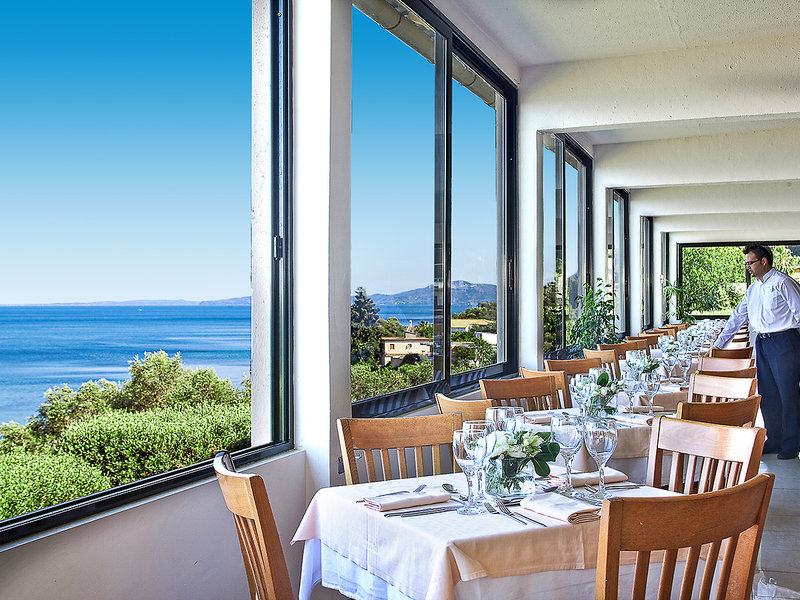 Aeolos Beach Resort 19