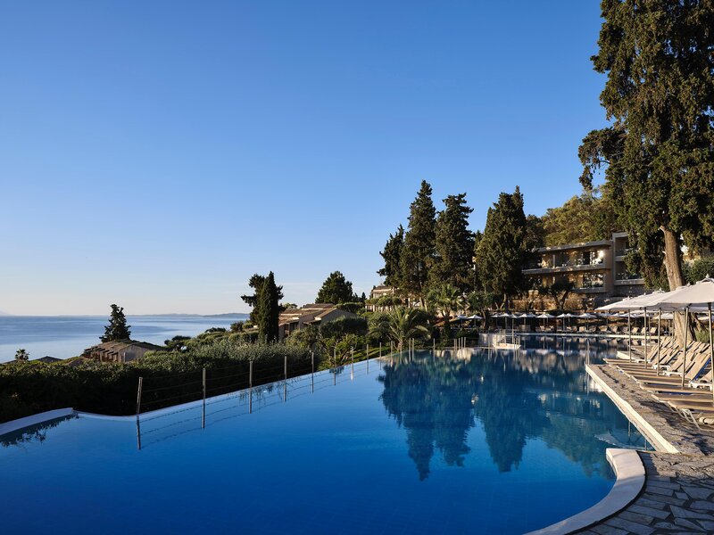 Aeolos Beach Resort 21