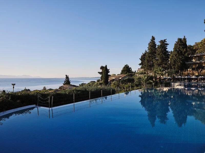 Aeolos Beach Resort 22