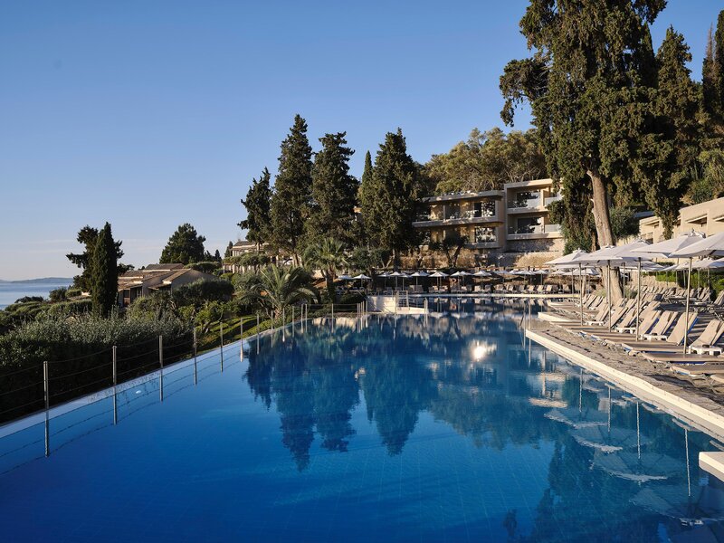 Aeolos Beach Resort 23