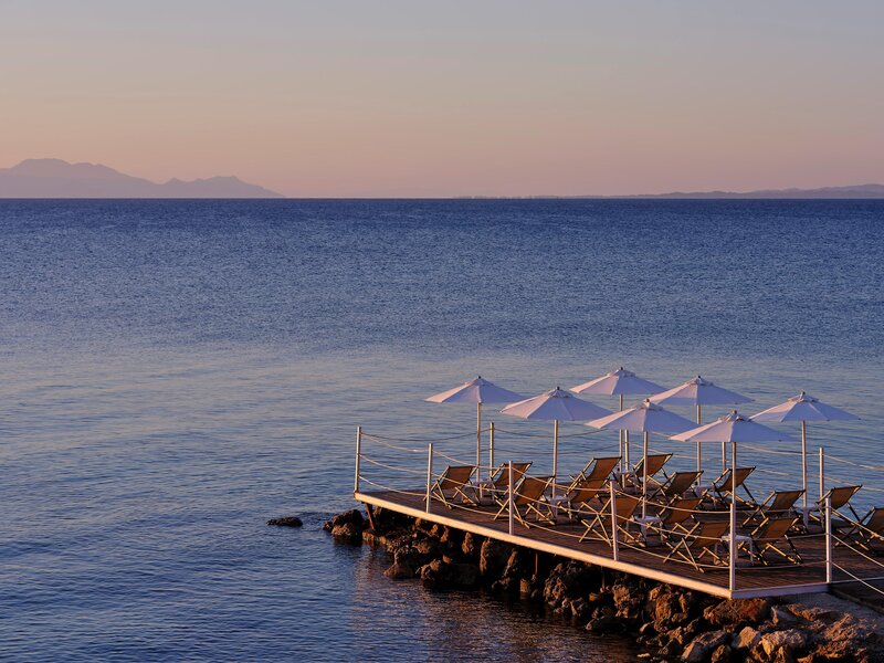 Aeolos Beach Resort 24