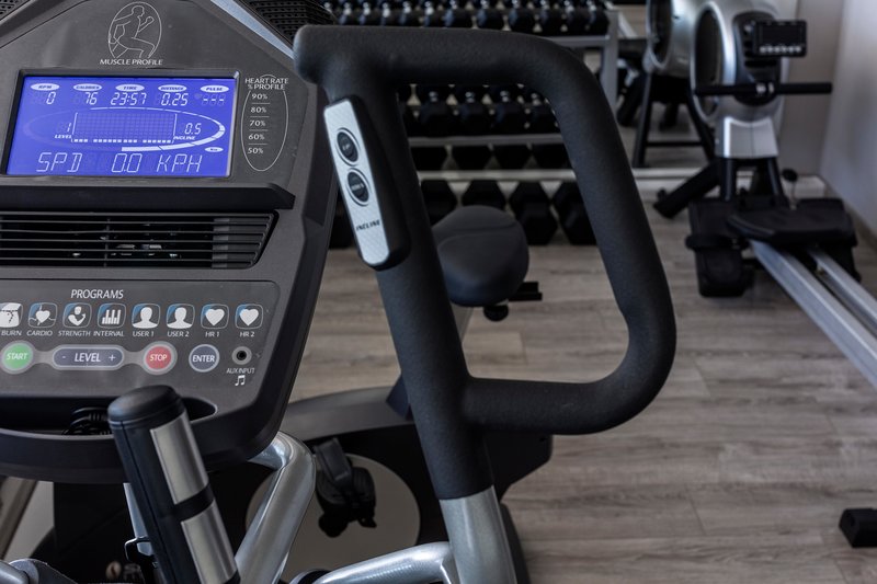 Aeolos Beach Resort 29