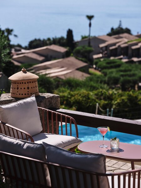 Aeolos Beach Resort 31