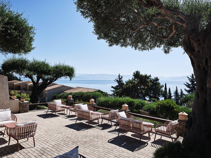 Aeolos Beach Resort 32