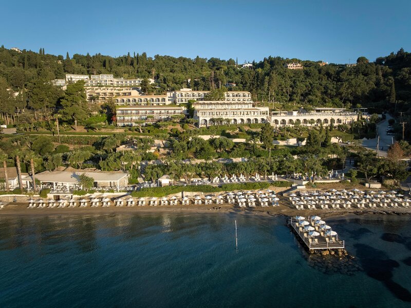 Aeolos Beach Resort 34