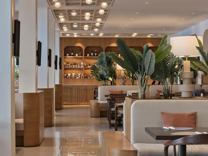 Aeolos Beach Resort 42