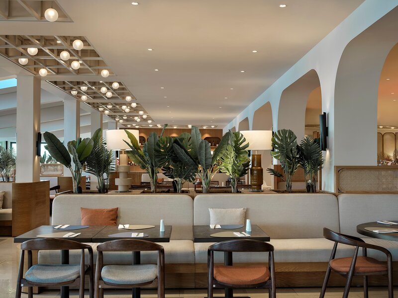 Aeolos Beach Resort 43