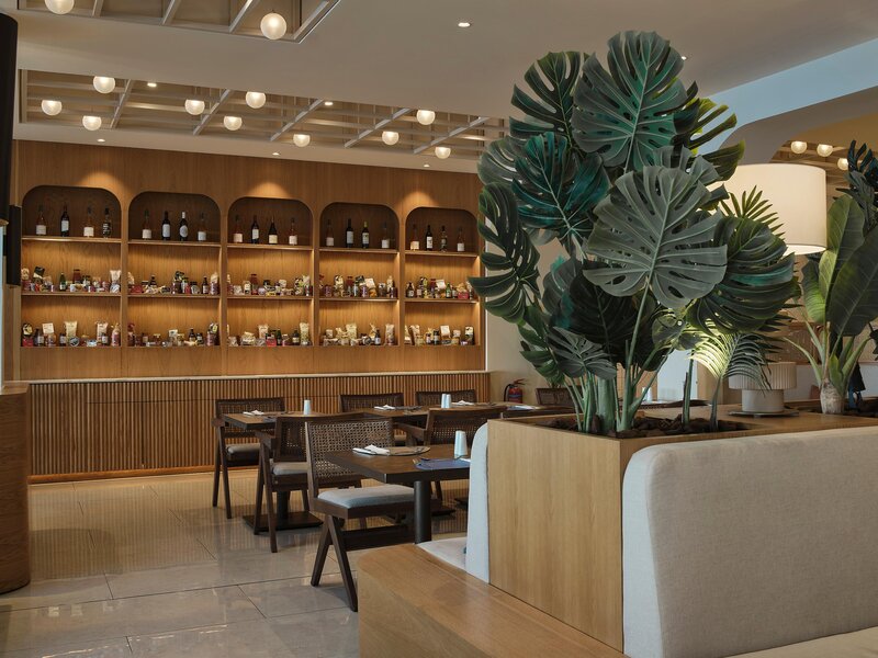 Aeolos Beach Resort 45