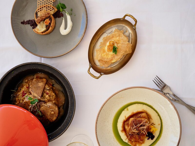 Aeolos Beach Resort 48