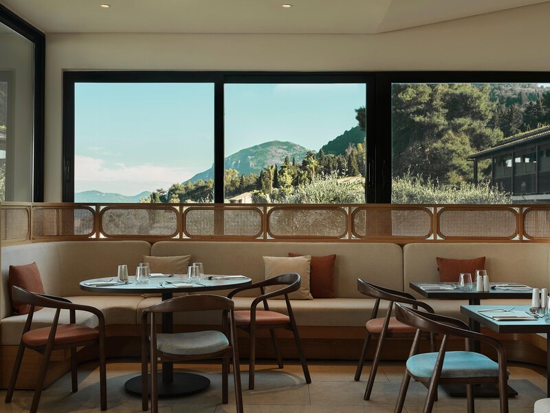 Aeolos Beach Resort 49