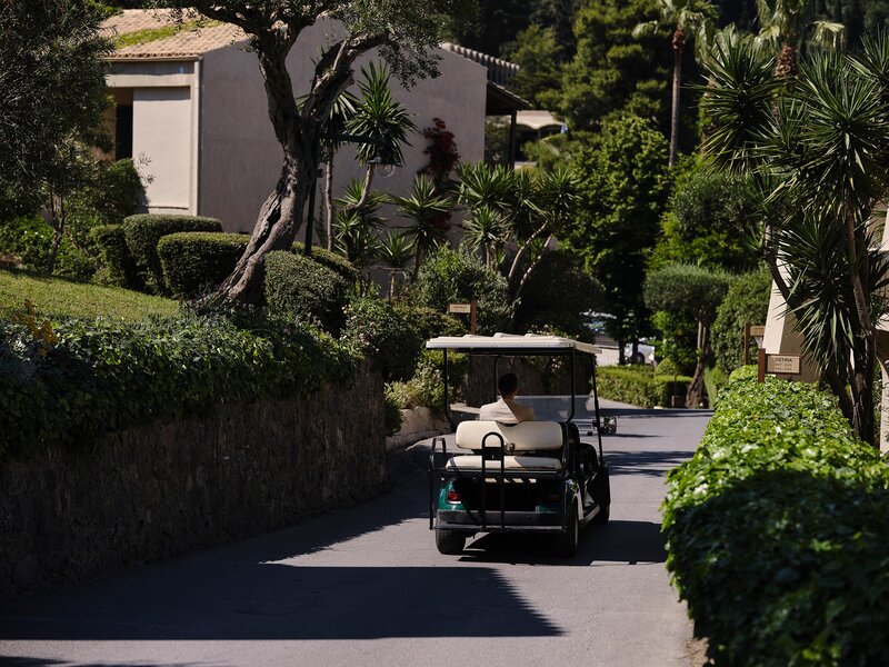 Aeolos Beach Resort 51