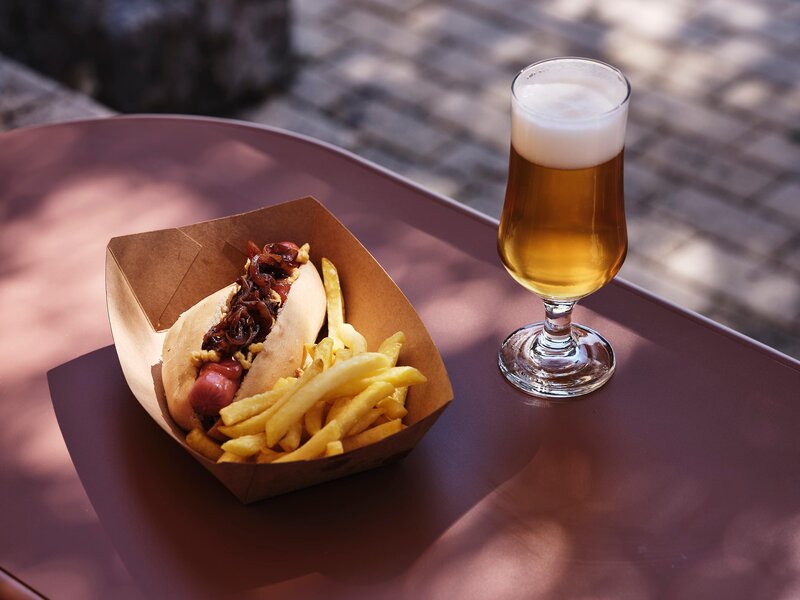 Aeolos Beach Resort 53