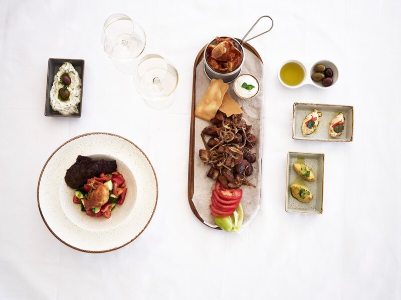 Aeolos Beach Resort 56