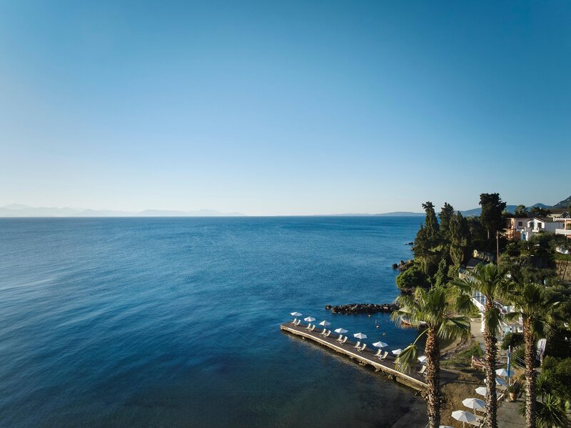 Aeolos Beach Resort 58