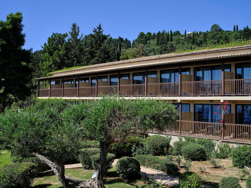 Aeolos Beach Resort 61