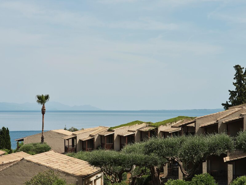 Aeolos Beach Resort 73