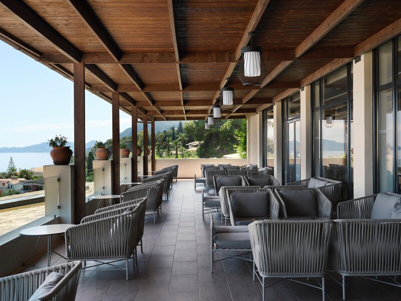 Aeolos Beach Resort 77