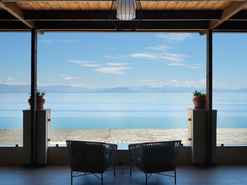 Aeolos Beach Resort 78