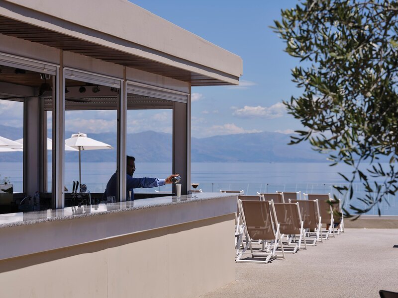 Aeolos Beach Resort 80