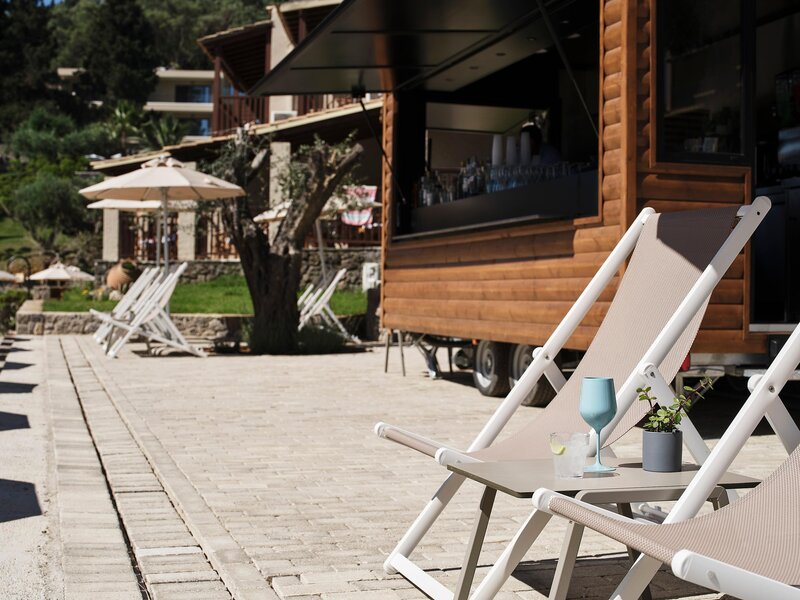 Aeolos Beach Resort 82