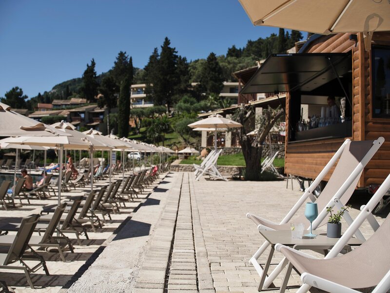 Aeolos Beach Resort 83