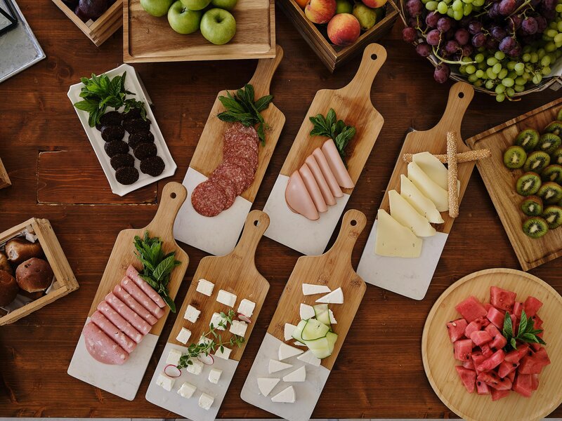 Aeolos Beach Resort 85