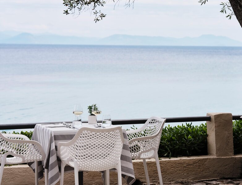 Aeolos Beach Resort 90