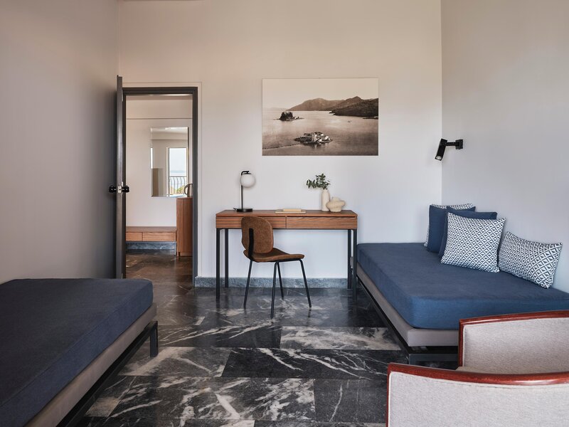 Aeolos Beach Resort 100