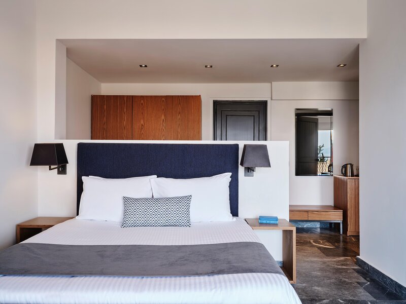 Aeolos Beach Resort 103