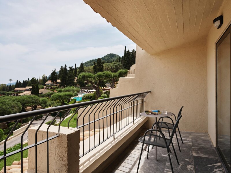 Aeolos Beach Resort 104