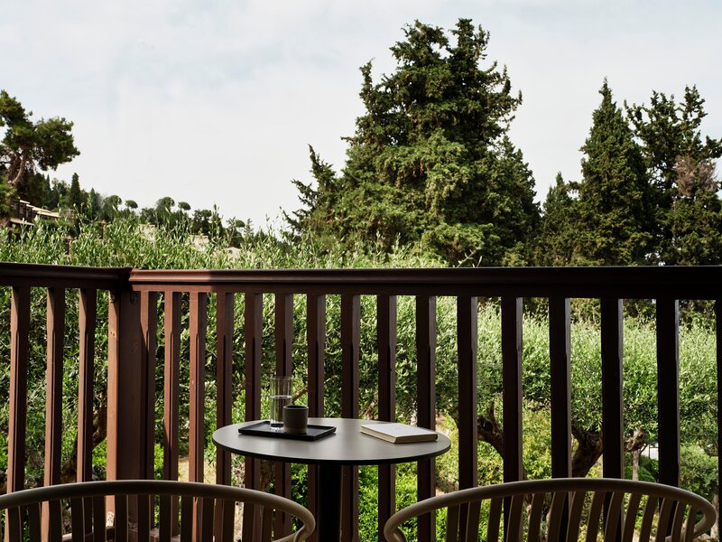 Aeolos Beach Resort 107