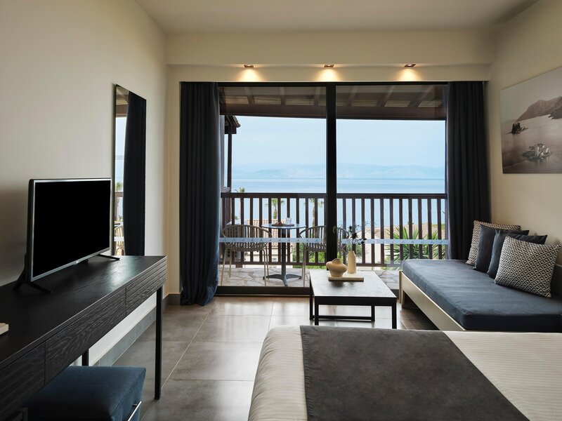 Aeolos Beach Resort 109